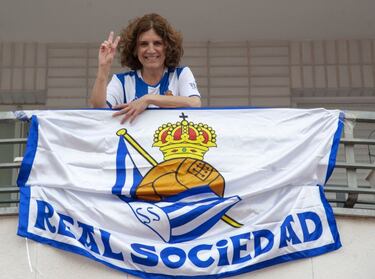 "Ni Imanolekin, ni Realarekin"