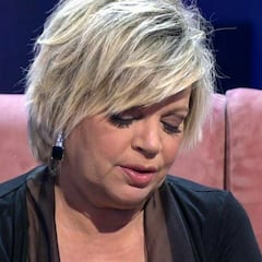 Terelu Campos recuerda el mensaje que le dio Alba Santana antes de la muerte de Mila