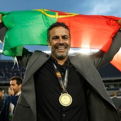 Artur Jorge: “Botafogo es el mejor equipo de Sudamérica”