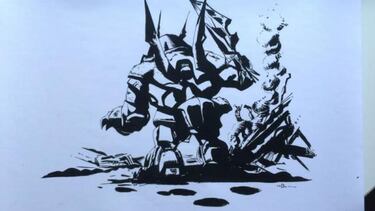 Dos leyendas de Final Fantasy, unidas en un nuevo juego