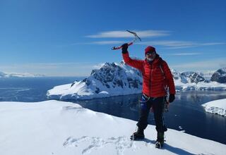 Entrevista: IMPARABLE Sebastián Álvaro