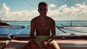 Wanderers tiene nuevo goleador: ya jugó en Chile y pasó por Racing