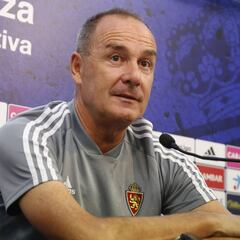 "Somos capaces de lo mejor y de ganar en cualquier lugar"