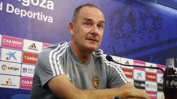 Víctor Fernández.