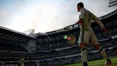 El enojo de los fanáticos del Fifa 2018 por la puntuación de Thierry Henry