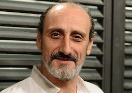 José Luis Gil reaparece por su 68 cumpleaños: “Lo nuestro es para hacer un cómic”