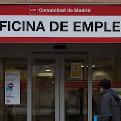 Coronavirus: ¿Cuándo se cobra el paro por ERTE?