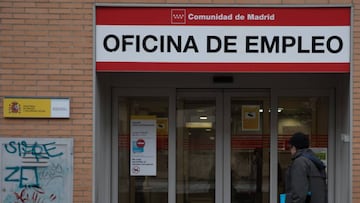 Coronavirus: ¿Cuándo se cobra el paro por ERTE?