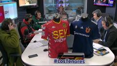 Valdivia reacciona a los mensajes de Vidal a Sampaoli: “Me duele mucho...”