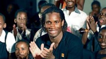 Drogba