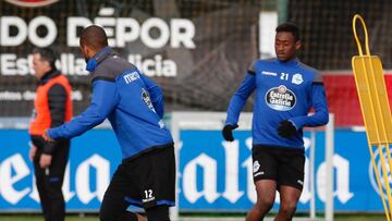 Mujaid ha sido citado con la selección española