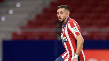 Héctor Herrera: "Todo México y el mundo ven este derbi"