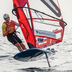 Baltasar y Lamadrid van a por “la regata más importante del año”