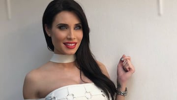 Pilar Rubio triunfa con su nueva foto de perfil en Instagram. Foto: Instagram