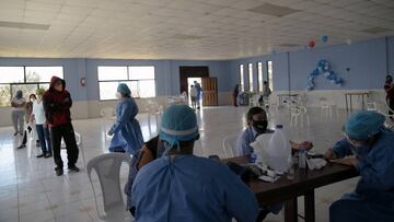 En qué ha cambiado la medición de los muertos y por qué han subido a 10.524