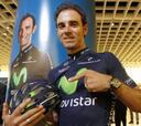 Alejandro Valverde: "Froome y el Sky no son invencibles"
