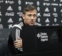 Diego Alves: "No estar en la Champions sería un fracaso"