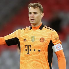 Bayern: coexistencia imposible