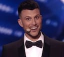 El presentador de Israel en Eurovisión: “Muchos votos irán a Israel igual que fueron a Ucrania por la guerra”