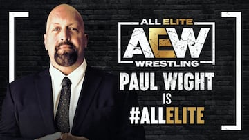 Paul Wight.