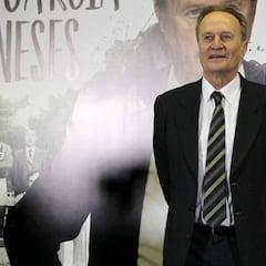 Aíto García Reneses, nuevo entrenador del Alba Berlin