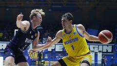 Cárdenas se apunta a la Selección