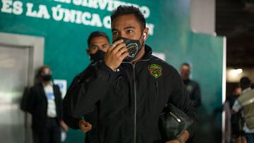 Marco Fabián: "Fui buscado por el Benevento de Pippo Inzaghi