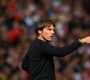 Conte: “La roja mató el partido”