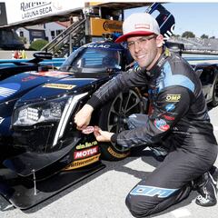 "Si Alonso quiere ir a tu equipo, nunca es demasiado tarde..."