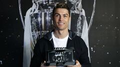 "El Real Madrid tiene un grupo fuerte, unido y con experiencia"