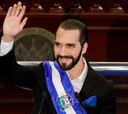 Así es la fortuna de Nayib Bukele, el presidente de El Salvador