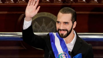 Este 24 de julio es el cumpleaños de Nayib Bukele, el presidente de El Salvador. Descubre a cuánto asciende su fortuna y cómo la consiguió.