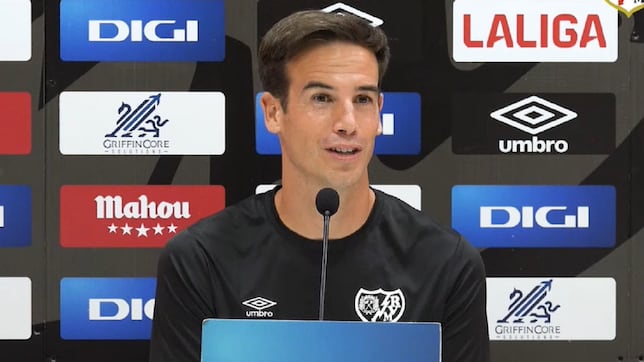 Iñigo Pérez: “Es una salvajada que jóvenes de 17 años lleguen a los 27 años con 700 partidos”