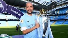 Manchester City become first 'billionaire' football club