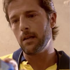 Muere Arturo Arribas, actor de ‘Hospital Central’, en un incendio