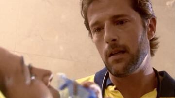 Muere Arturo Arribas, actor de ¡®Hospital Central¡¯, en un incendio