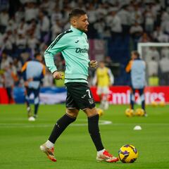 Óscar, otra sanción inoportuna