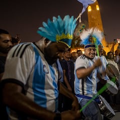 10 datos que debes conocer del Mundial de Qatar 2022