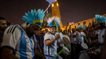 Faltan ¨²nicamente seis d¨ªas para que arranque la Copa del Mundo de Qatar 2022. Por ello, te diremos algunos datos que debes conocer antes del torneo.