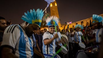 Faltan únicamente seis días para que arranque la Copa del Mundo de Qatar 2022. Por ello, te diremos algunos datos que debes conocer antes del torneo.