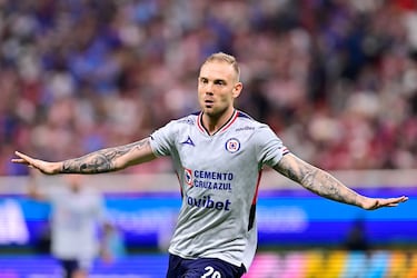 Así está el balance entre América y Cruz Azul: ¿quién ganó más veces el Clásico Joven?