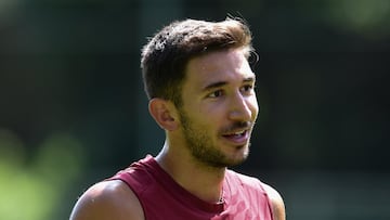 Liverpool's Marko Grujic makes Porto move permanent