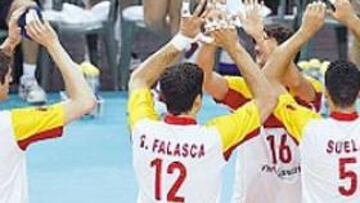 <b>DIFÍCIL SITUACIÓN. </b>Esta imagen podría no volver a repetirse.