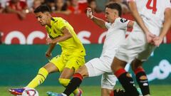 Akhomach: “Lamine es determinante, espero que no esté acertado”