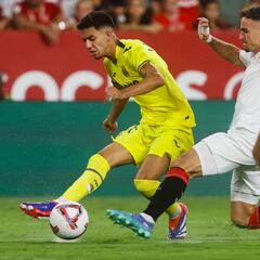 Akhomach: “Lamine es determinante, espero que no esté acertado”