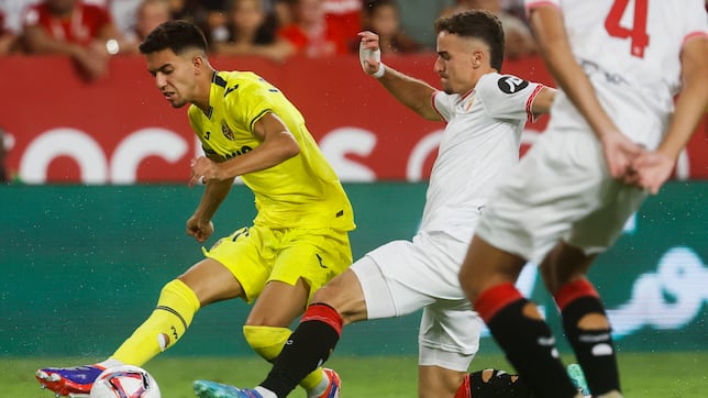 Akhomach: “Lamine es determinante, espero que no esté acertado”