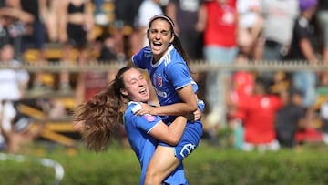 Entradas Superclásico U. de Chile - Colo Colo: cómo comprarlas, precio y dónde es la final