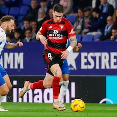 Sergio Barcia se suma a la causa