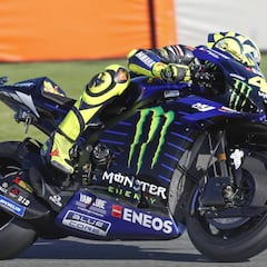Rossi, sueño imposible de SBK