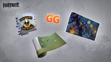 Evento Los Más Buscados en Fortnite: cómo conseguir recompensas gratis